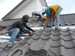 Salton City, CA Roofing Company